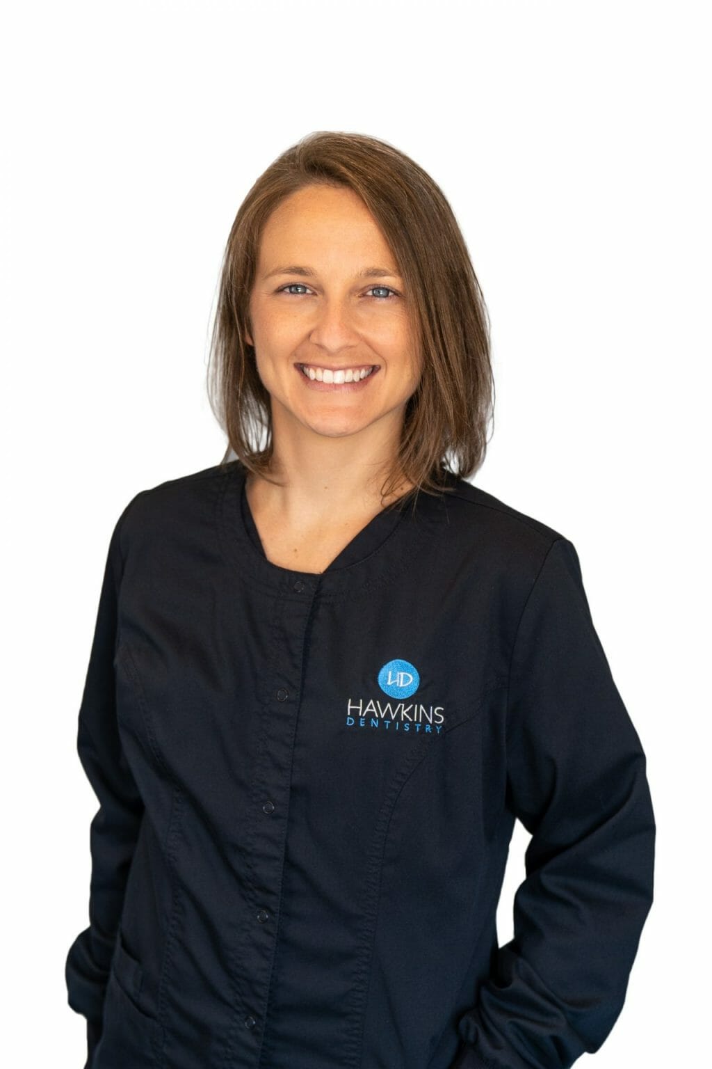 Erika Hawkins Dentistry Dental Hygienist Marysville Ohio