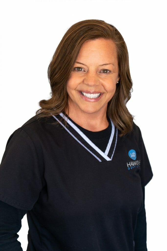 Marysville Dentist Jenny