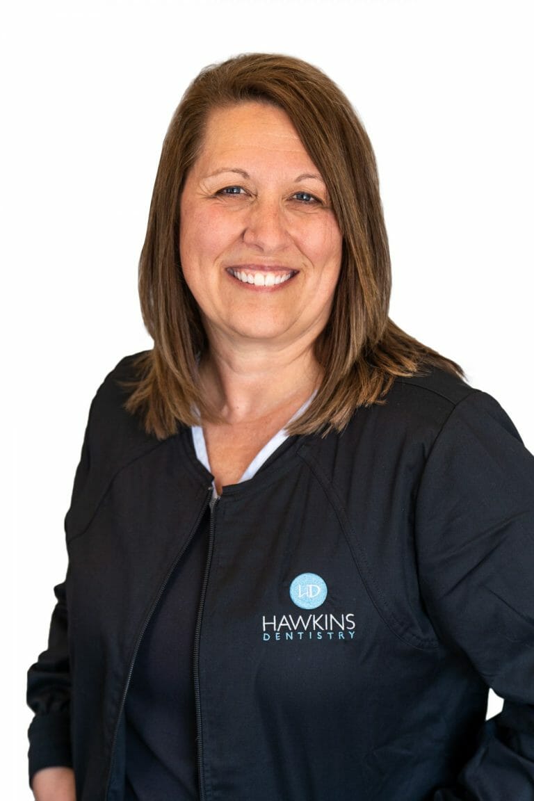 Marysville Dentist Kimberly