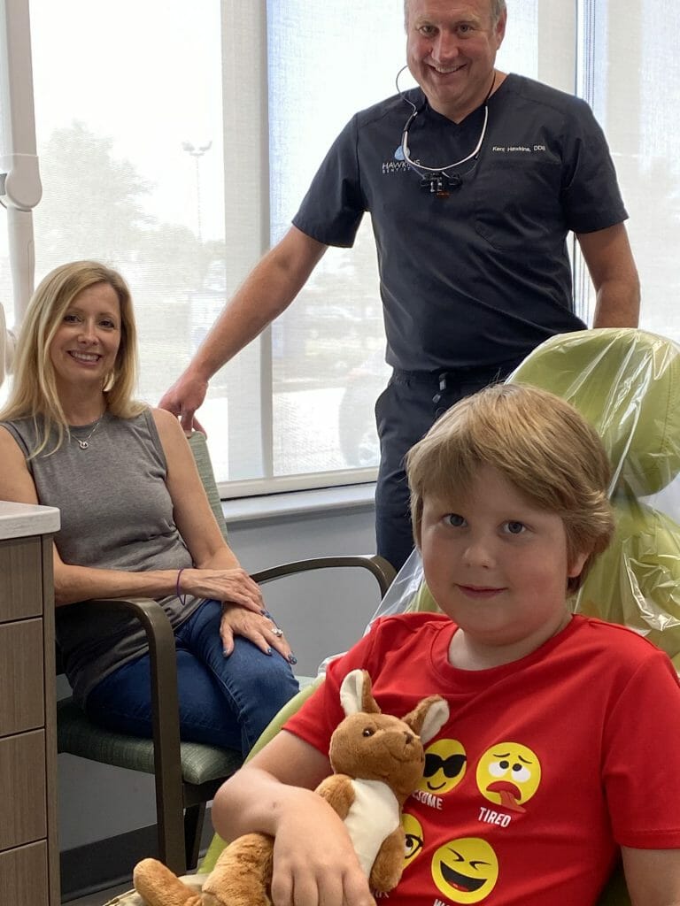 Dentist Accepting New Patients Dental information