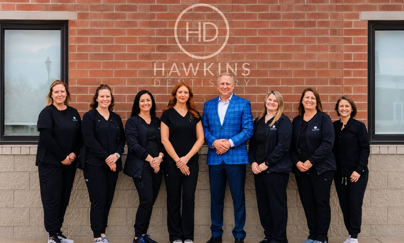 Meet Our Team